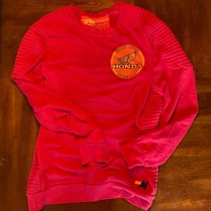 Aviator Nation x Honda Crew